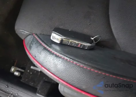 2024 Kia Forte Gt z USA, uszkodzony, nr VIN 3KPF44AC9RE832598